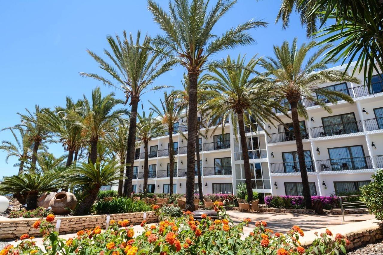 Catalonia Royal Ses Estaques-Adults Only Hotel Santa Eularia des Riu Exterior photo