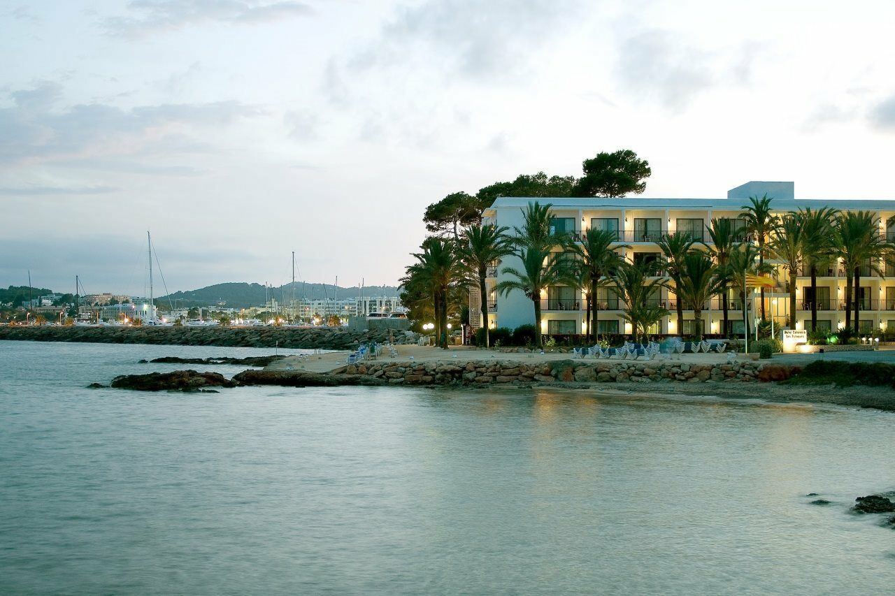 Catalonia Royal Ses Estaques-Adults Only Hotel Santa Eularia des Riu Exterior photo